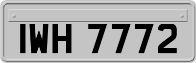 IWH7772