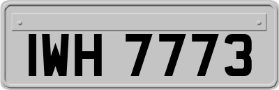 IWH7773