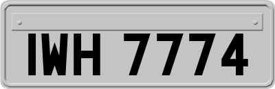 IWH7774