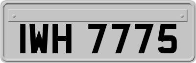 IWH7775