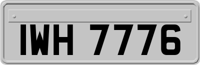 IWH7776