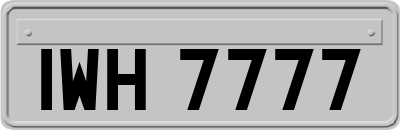 IWH7777