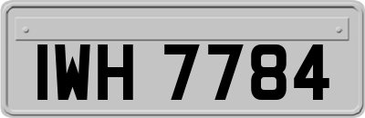 IWH7784