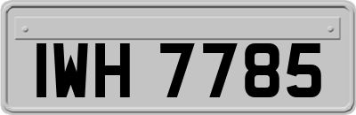 IWH7785