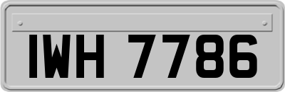 IWH7786