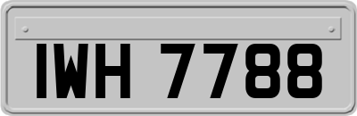 IWH7788