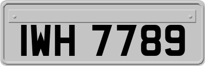 IWH7789