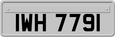 IWH7791