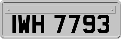 IWH7793
