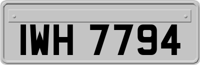 IWH7794