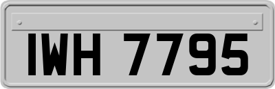 IWH7795
