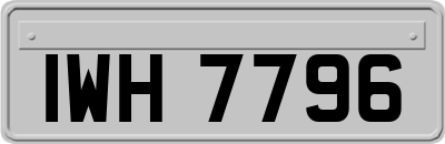 IWH7796