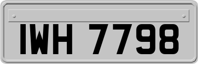 IWH7798