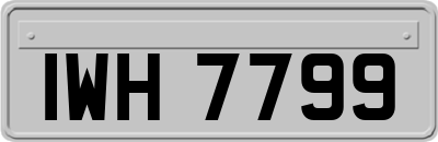 IWH7799