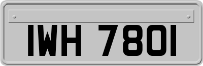 IWH7801