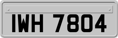 IWH7804
