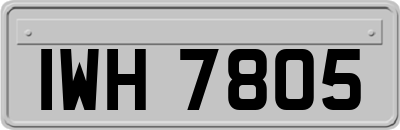 IWH7805