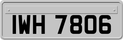 IWH7806