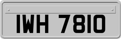 IWH7810