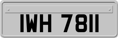 IWH7811
