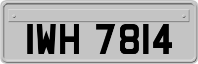 IWH7814