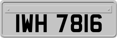 IWH7816