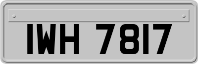 IWH7817