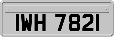 IWH7821