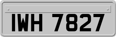 IWH7827
