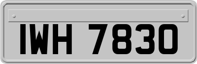 IWH7830