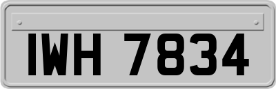 IWH7834
