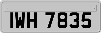 IWH7835