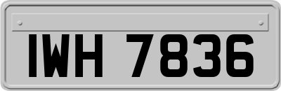 IWH7836