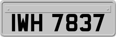 IWH7837