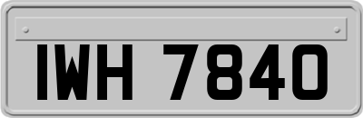IWH7840