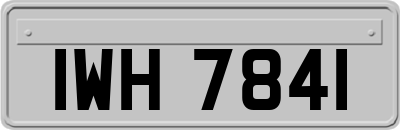 IWH7841