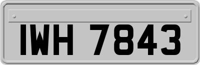 IWH7843