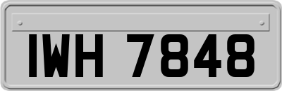 IWH7848