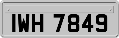 IWH7849