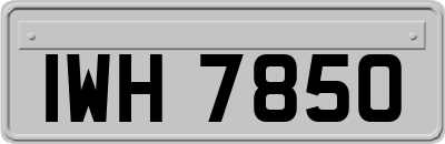 IWH7850