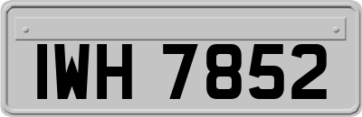 IWH7852