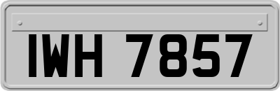 IWH7857