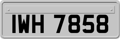 IWH7858