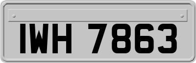 IWH7863