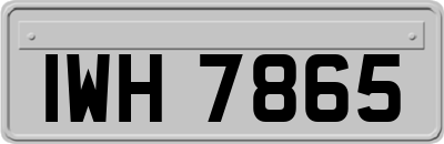 IWH7865