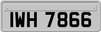 IWH7866