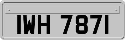 IWH7871