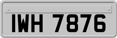 IWH7876