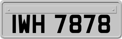 IWH7878