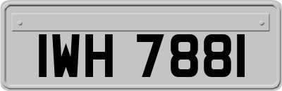 IWH7881